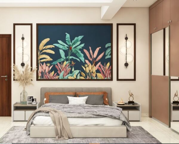 Contemporary Elegance